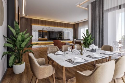 3+1 Lägenhet i Basaksehir, Istanbul, istanbul, Turkiet Nr. 147876 - 15
