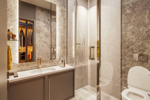 3+1 Lägenhet i Basaksehir, Istanbul, istanbul, Turkiet Nr. 147876 - 8