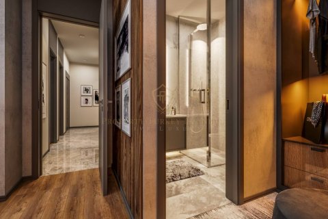 3+1 Lägenhet i Basaksehir, Istanbul, istanbul, Turkiet Nr. 147876 - 12