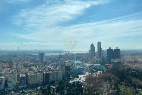 آپارتمان در Istanbul ، ترکیه 2 خوابه ، 221 متر مربع. شماره 147875 - 5