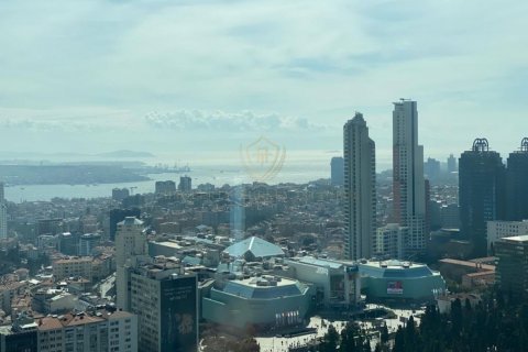آپارتمان در Istanbul ، ترکیه 2 خوابه ، 221 متر مربع. شماره 147875 - 6