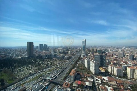 آپارتمان در Istanbul ، ترکیه 2 خوابه ، 221 متر مربع. شماره 147875 - 2