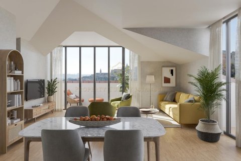 1+1 Leilighet  i Istanbul, Tyrkia Nr. 147873 - 8