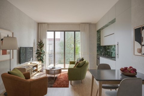 1+1 Leilighet  i Istanbul, Tyrkia Nr. 147873 - 4