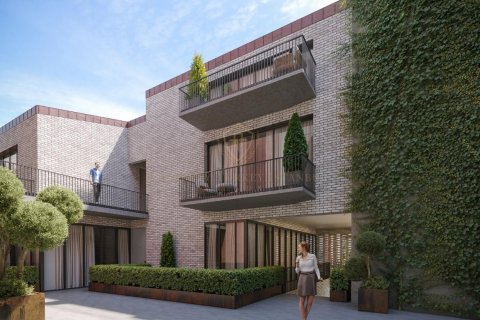 1+1 Apartment in Istanbul, Turkey No. 147873