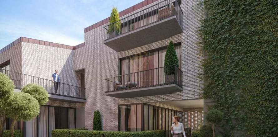 1+1 Leilighet  i Istanbul, Tyrkia Nr. 147873