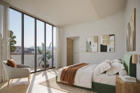 1+1 Leilighet  i Istanbul, Tyrkia Nr. 147873 - 7