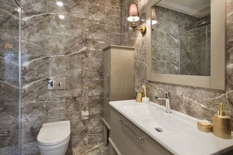 1+1 Leilighet  i Istanbul, Tyrkia Nr. 147879 - 3