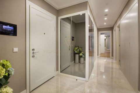 1+1 Lejlighed  i Istanbul, Tyrkiet Nr. 147879