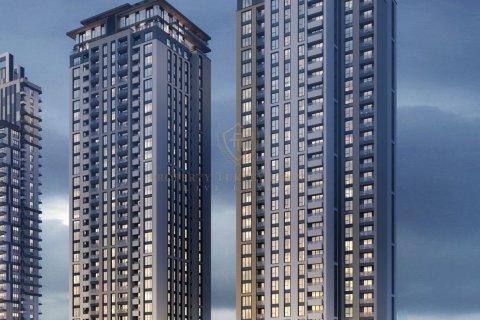 1+1 Leilighet  i Istanbul, Tyrkia Nr. 147879 - 21