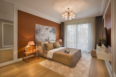 1+1 Leilighet  i Istanbul, Tyrkia Nr. 147879 - 16