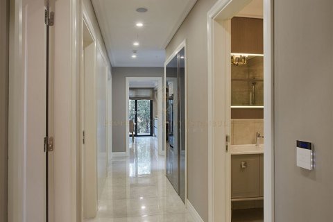 1+1 Leilighet  i Istanbul, Tyrkia Nr. 147879 - 6