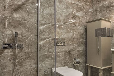 1+1 Leilighet  i Istanbul, Tyrkia Nr. 147879 - 20