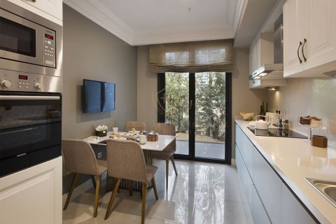 1+1 Leilighet  i Istanbul, Tyrkia Nr. 147879 - 7