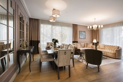 1+1 Leilighet  i Istanbul, Tyrkia Nr. 147879 - 15