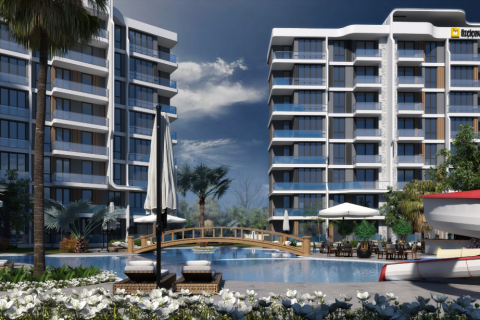 Apartment for sale  in Altintash, Antalya, Turkey, 1 bedroom, 72m2, No. 115414 – photo 21