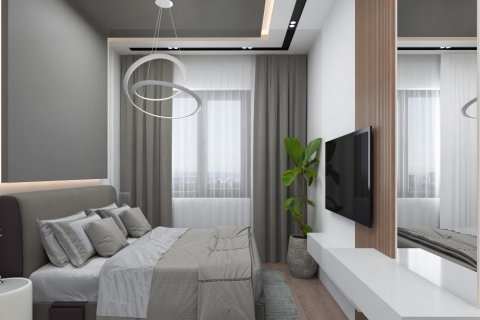 Apartment for sale  in Altintash, Antalya, Turkey, 1 bedroom, 72m2, No. 115414 – photo 9