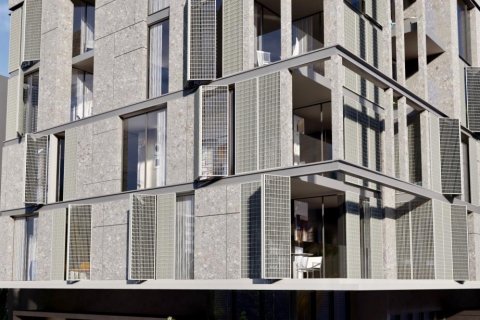 Продажа квартиры в Аланье, Анталье, Турция 1+1, 50м2, №115328 – фото 2