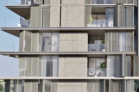 Продажа квартиры в Аланье, Анталье, Турция 1+1, 50м2, №115328 – фото 9