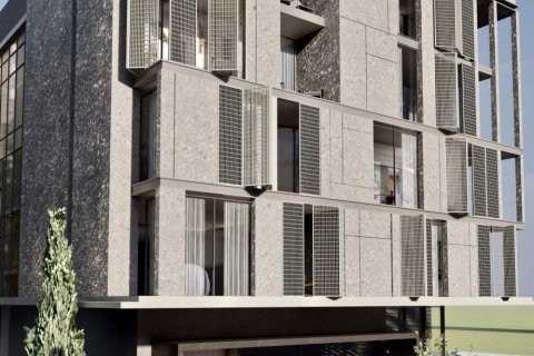 Продажа квартиры в Аланье, Анталье, Турция 1+1, 50м2, №115328 – фото 7