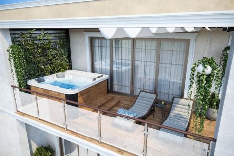 2+1 Lejlighed  i  Nr. 115425 - 29