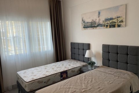 2+1 Lejlighed  i  Nr. 115425 - 15