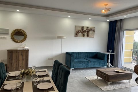 2+1 Lejlighed  i  Nr. 115425 - 23