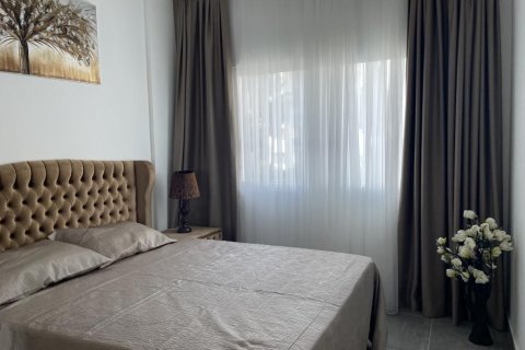 2+1 Lejlighed  i  Nr. 115425 - 18
