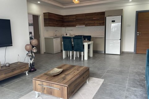 2+1 Lejlighed  i  Nr. 115425 - 27