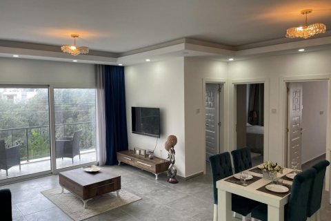2+1 Lejlighed  i  Nr. 115425 - 25