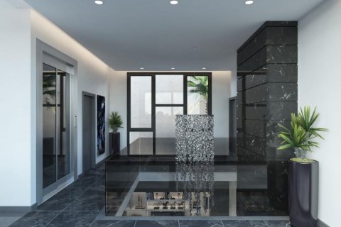 5+1 Villa i Kargicak, Alanya, Antalya, Tyrkia Nr. 115424 - 15