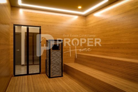 Продажа квартиры в Авсалларе, Анталье, Турция 3 комн., 126м2, №85012 – фото 18