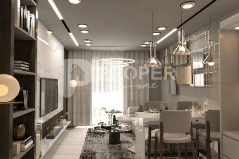 Продажа квартиры в Авсалларе, Анталье, Турция 3 комн., 126м2, №85012 – фото 7