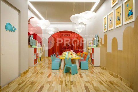 Продажа квартиры в Авсалларе, Анталье, Турция 3 комн., 126м2, №85012 – фото 20