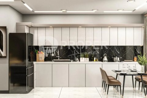 Продажа квартиры в Авсалларе, Анталье, Турция 3 комн., 126м2, №85012 – фото 9