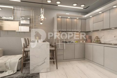 Продажа квартиры в Авсалларе, Анталье, Турция 3 комн., 126м2, №85012 – фото 5