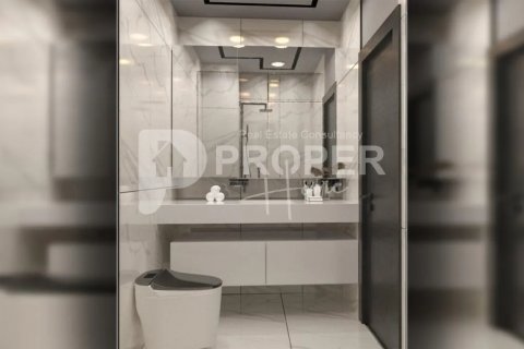 Продажа квартиры в Авсалларе, Анталье, Турция 3 комн., 126м2, №85012 – фото 8