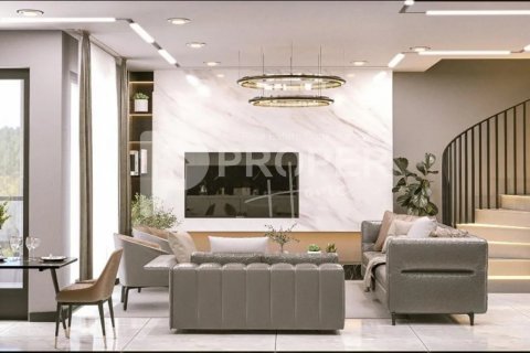 Продажа квартиры в Авсалларе, Анталье, Турция 3 комн., 126м2, №85012 – фото 10