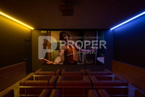 Продажа квартиры в Авсалларе, Анталье, Турция 3 комн., 126м2, №85012 – фото 16