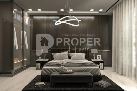 Продажа квартиры в Авсалларе, Анталье, Турция 3 комн., 126м2, №85012 – фото 13
