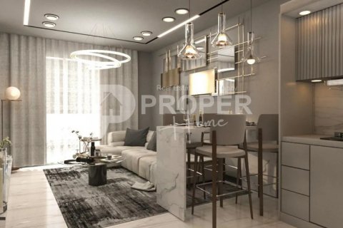 Продажа квартиры в Авсалларе, Анталье, Турция 3 комн., 126м2, №85012 – фото 6