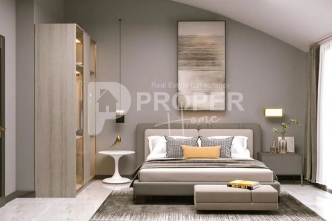 Продажа квартиры в Авсалларе, Анталье, Турция 3 комн., 126м2, №85012 – фото 14