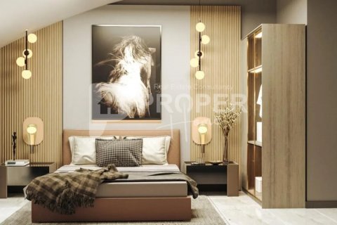 Продажа квартиры в Авсалларе, Анталье, Турция 3 комн., 126м2, №85012 – фото 15