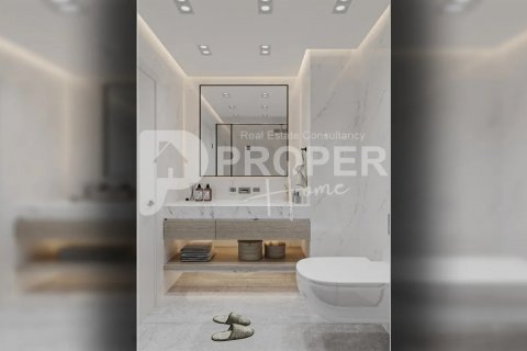 Wohnung  in Avsallar, Antalya, Türkei Nr. 85014 - 11