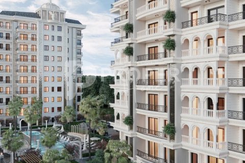 Wohnung  in Avsallar, Antalya, Türkei Nr. 85014 - 5