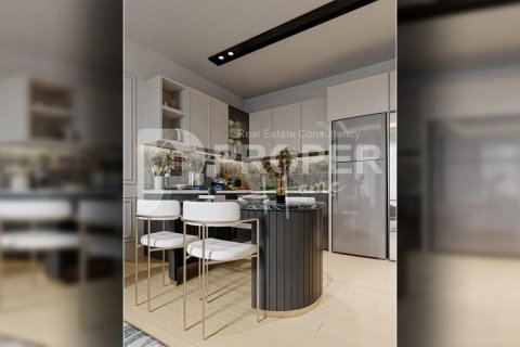 Wohnung  in Avsallar, Antalya, Türkei Nr. 85014 - 6