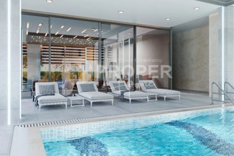 Wohnung  in Avsallar, Antalya, Türkei Nr. 85014 - 21