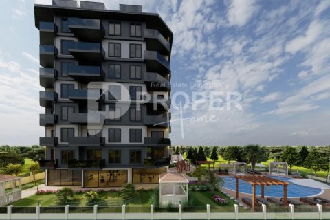Daire Avsallar, Antalya, Türkiye №85456 - 16