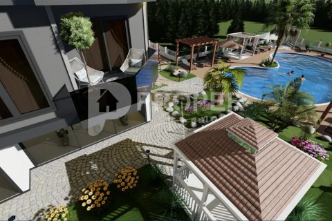 Daire Avsallar, Antalya, Türkiye №85456 - 3
