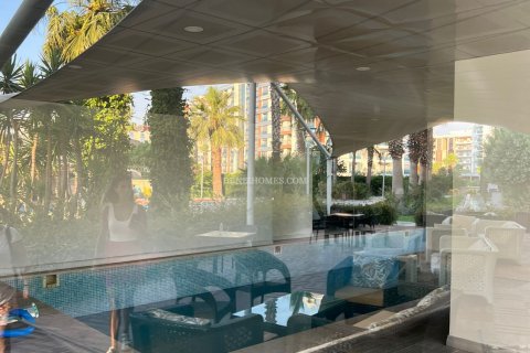 Villa i Denizli, Turkiet Nr. 134942 - 27
